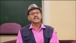 Taarak Mehta Ka Ooltah Chashmah - 8th October 2024